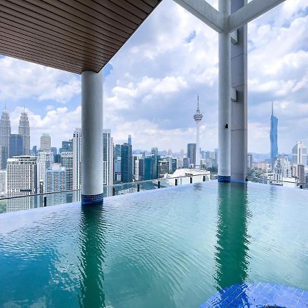 קואלה לומפור Vortex Suites Klcc Della מראה חיצוני תמונה