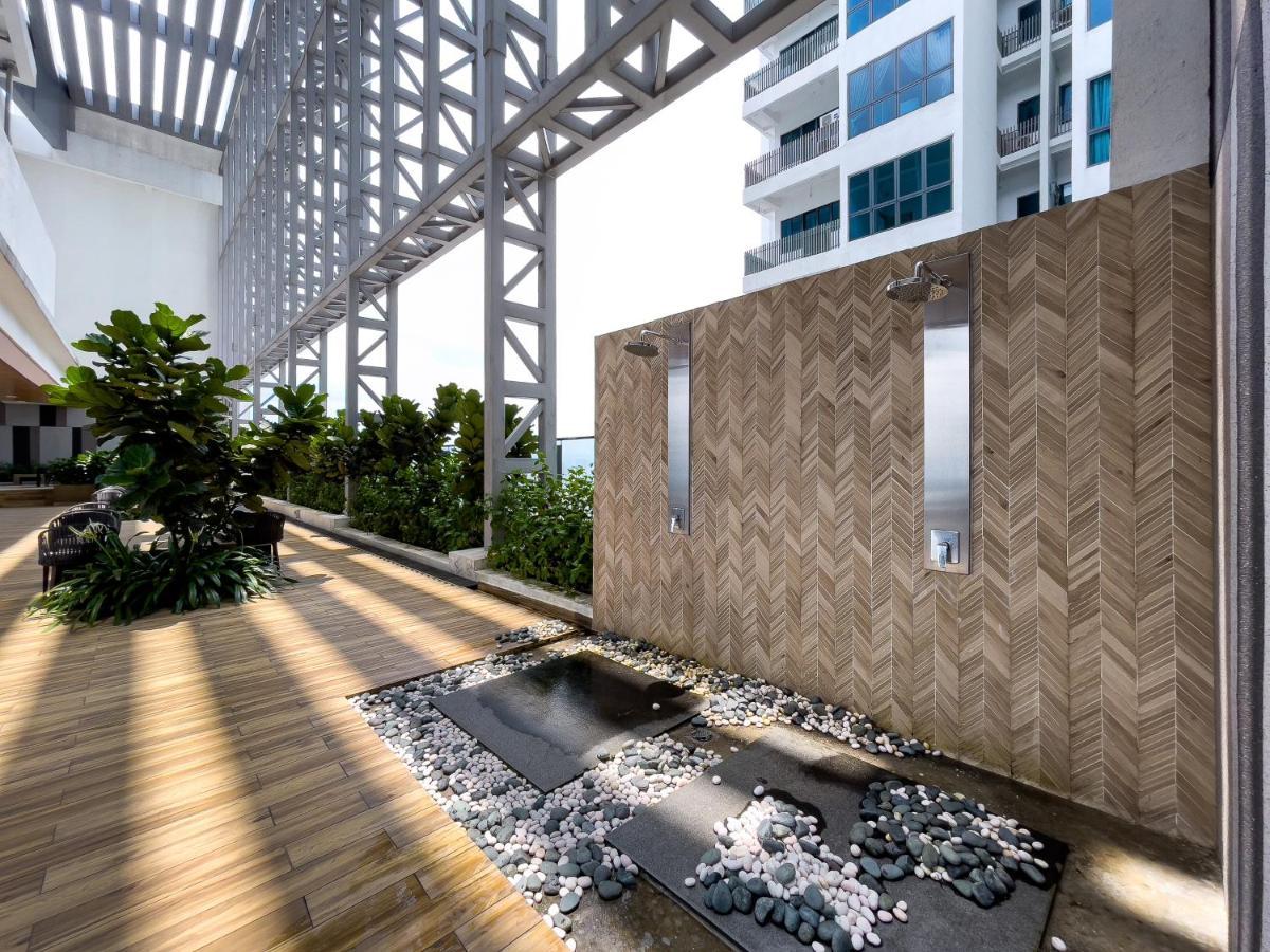 קואלה לומפור Vortex Suites Klcc Della מראה חיצוני תמונה