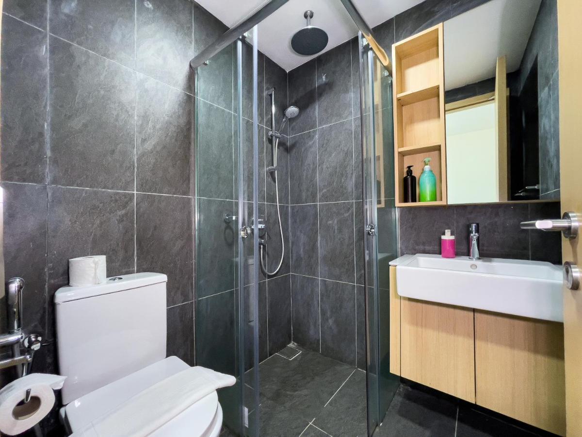 קואלה לומפור Vortex Suites Klcc Della מראה חיצוני תמונה